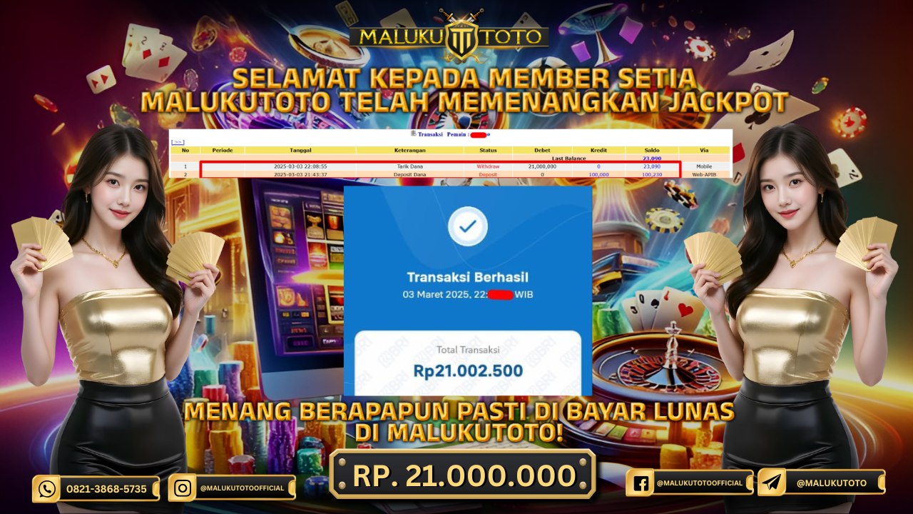MALUKUTOTO