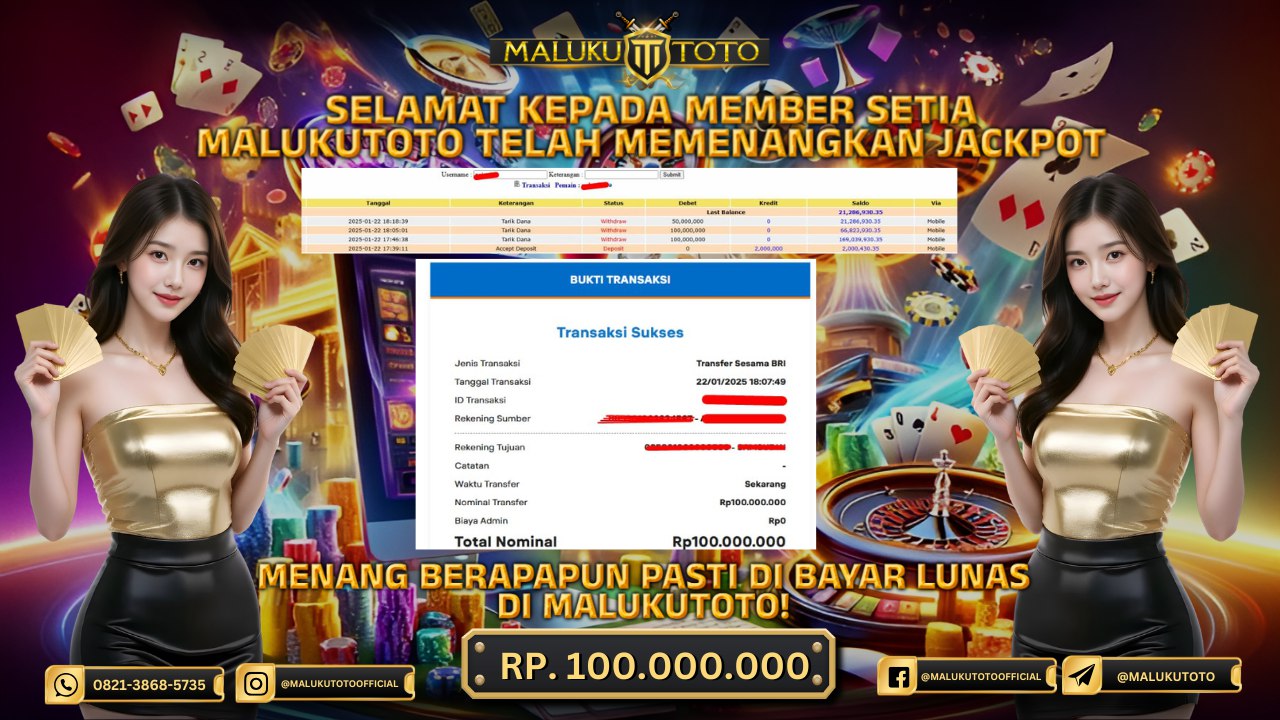 MALUKUTOTO